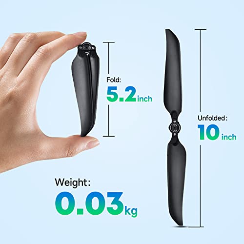 Autel EVO 2 Enterprise Drones Propeller - Newest