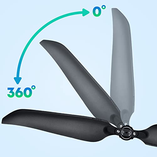 Autel EVO 2 Enterprise Drones Propeller - Newest