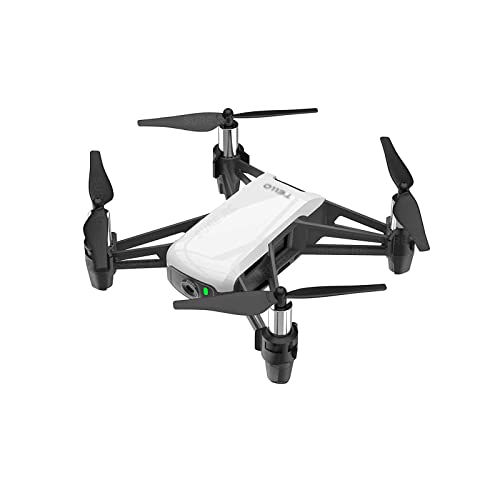 DJI Ryze Tech Tello Mini Drone for Kids