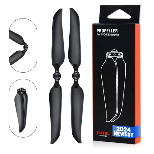 Autel EVO 2 ENT Series Low Noise Propeller