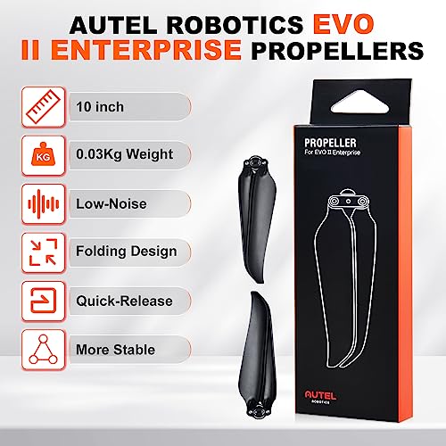Autel EVO 2 ENT Series Low Noise Propeller