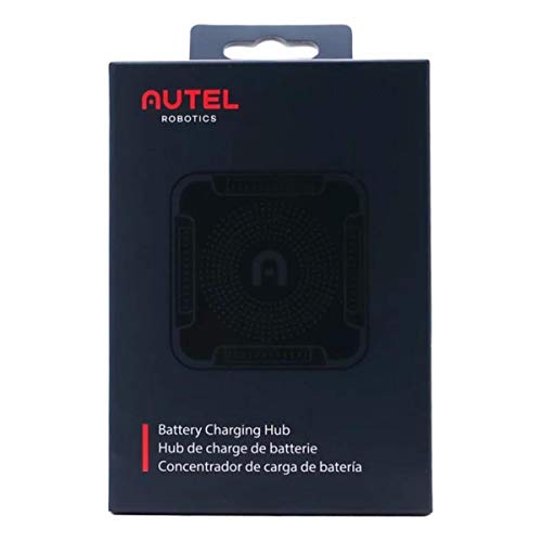 Autel Robotics EVO Drone Charging Hub