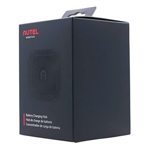 Autel Robotics EVO Drone Charging Hub