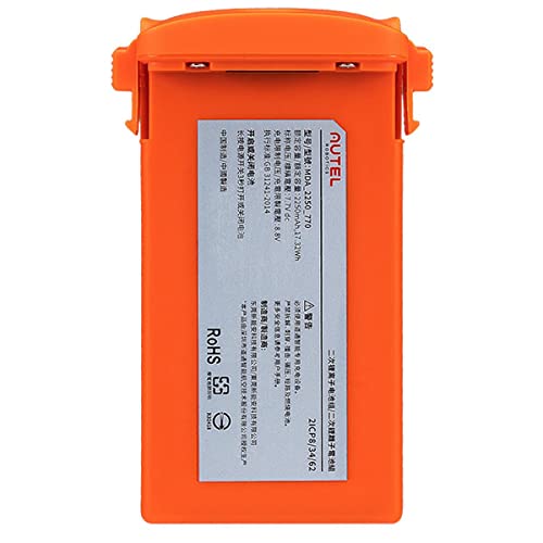 Autel EVO Nano+ Battery - Orange