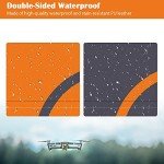 KENOBEE 20" Drone Landing Pad, Waterproof, Portable