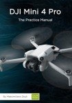 DJI Mini 4 Pro Color Version Manual Drone