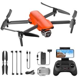 Autel EVO Lite+ Premium Bundle, 6K HDR Camera