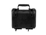 Weatherproof Hard Case for Drones - Black