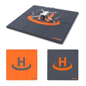 CYNOVA Waterproof Landing Pad for DJI Drones (50cm/20")