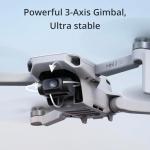 Lightweight DJI Mini 2 SE Drone for Beginners
