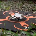 Double-sided Waterproof Drone Landing Pad for DJI and Ruko Drones