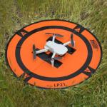 Drone Landing Pad - Fits DJI Drones