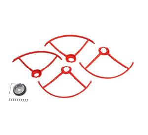 Autel Propeller Guards for X-Star and X-Star Premium