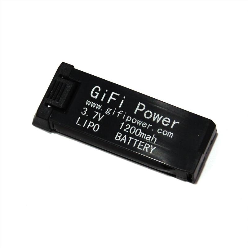 Batteries