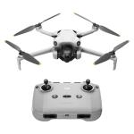 DJI Mini 4 Pro Folding Mini-Drone 4K Camera