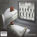 MUSE Drone Standard Jewel Case