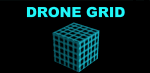 Drone Grid: Beginner's Guide to Android 3D Games