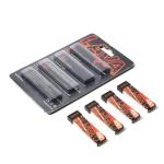 BETAFPV 4-Pack 450mAh 1S LiHV FPV Batteries