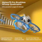BETAFPV Meteor75 Pro 1S Brushless FPV Drone