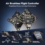 BETAFPV Air65 Micro Whoop Drone with FPV Camera