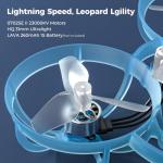 BETAFPV Air65 Ultralight Brushless Micro Drone