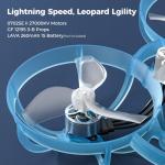 BETAFPV Air65 Micro Whoop Drone with FPV Camera