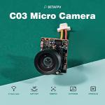 BETAFPV C03 FPV Micro Camera with Wide FOV