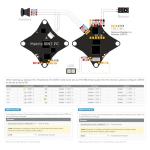 BETAFPV ELRS Matrix 1S Brushless Flight Controller