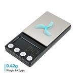 BETAFPV Gemfan 45mm 3-Blade Whoop Drone Propellers