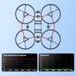 BETAFPV Air65 II Brushless Whoop Frame Kit