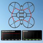 Air75 II Brushless Whoop Frame Kit for Racing Drones