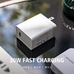 BETAFPV 6-Port Type-C Battery Charger for RC Drones