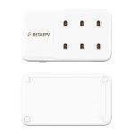 BETAFPV 6-Port Type-C Battery Charger for RC Drones