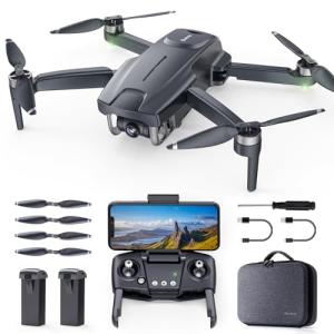 Bwine F7MINI 4K GPS Drone for Beginners
