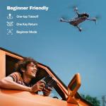 Bwine F7MINI SE GPS Drone with 4K Camera