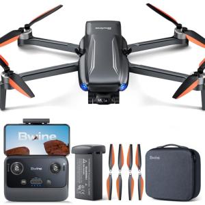 Bwine F7MINI 4K Drone with 32-Minute Flight