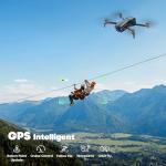 Bwine F7MINI 4K Drone with 32-Minute Flight