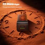 Bwine F7MINI 4K Drone with 32-Minute Flight