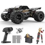 DEERC 9309E Fast All-Terrain RC Monster Truck