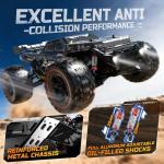 DEERC 209E High-Speed 4WD Off-Road RC Truck