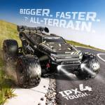 DEERC 209E High-Speed 4WD Off-Road RC Truck