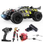 DEERC 1/14 Brushless RC Off-Road Truck