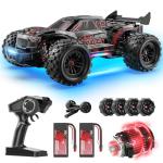 DEERC Fast 1:14 Brushless RC Off-Road Truck