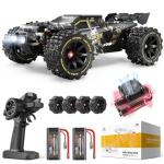 DEERC 1:14 Fast Brushless 4x4 RC Truck