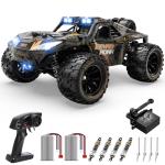 DEERC 1:14 High-Speed Off-Road Remote Control Truck