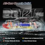 DEERC Fast 1:14 Brushless RC Off-Road Truck