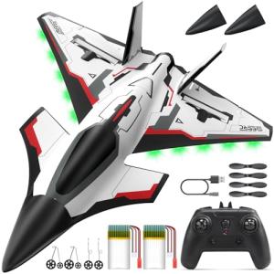 DEERC Z61 & Z63 Remote Control Airplane