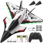 DEERC Z61 & Z63 Remote Control Airplane