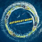 DEERC Fast Brushless 16-inch RC Racing Boat