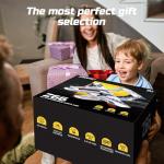 DEERC 3CH Amphibious Remote Control Plane